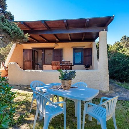 סטינטינו Sardinia Re - Villa Pelosa מראה חיצוני תמונה