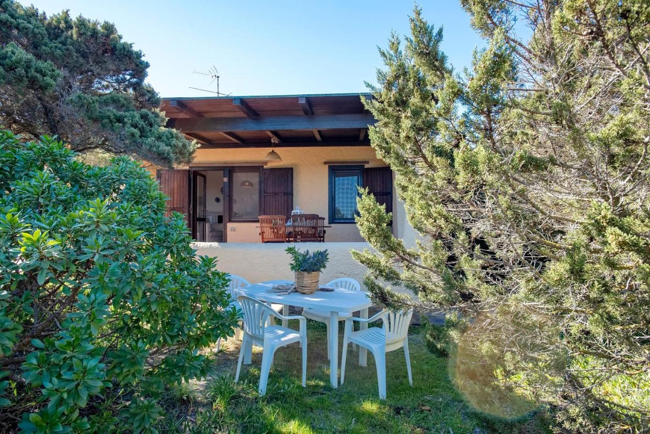 סטינטינו Sardinia Re - Villa Pelosa מראה חיצוני תמונה